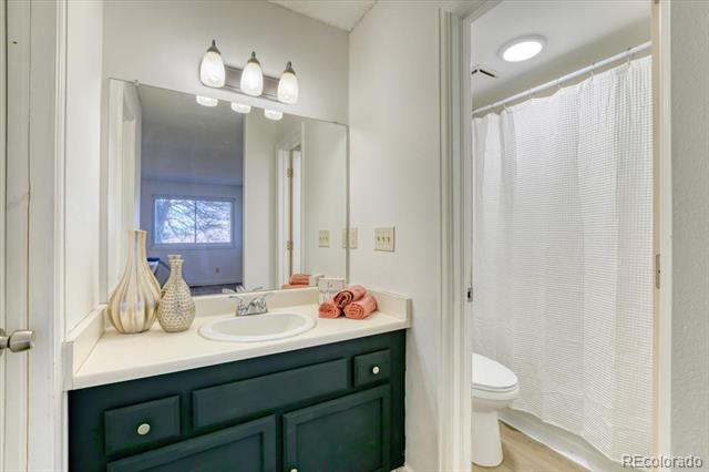4333 S Andes Way Unit: 103