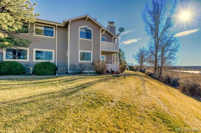 4333 S Andes Way Unit: 103