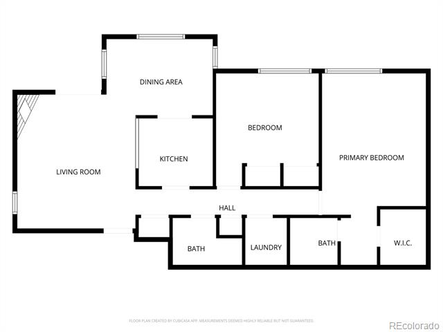 4333 S Andes Way Unit: 103
