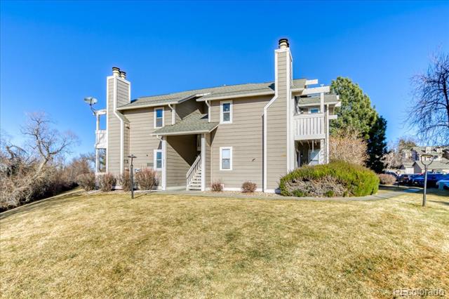 4333 S Andes Way Unit: 103