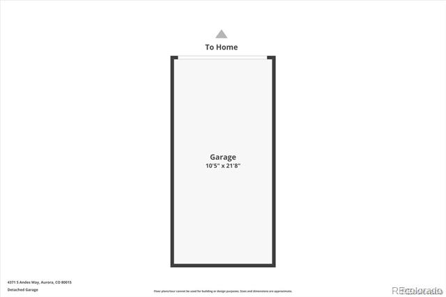 4333 S Andes Way Unit: 103