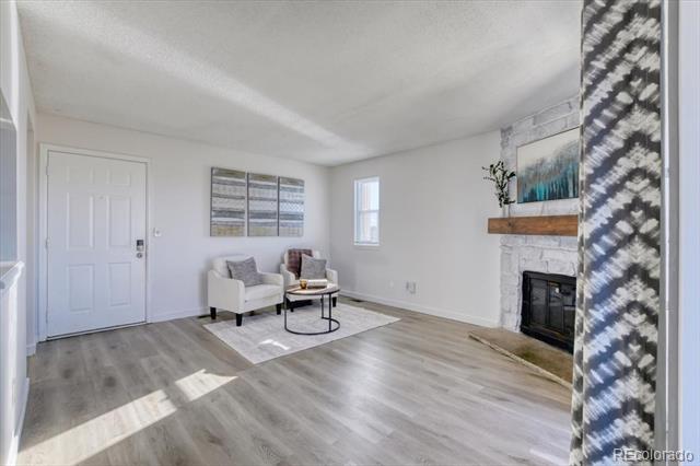 4333 S Andes Way Unit: 103