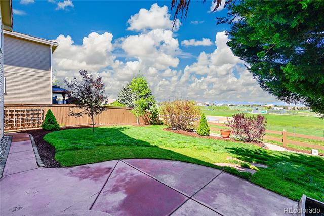 10057 Cedaridge Way