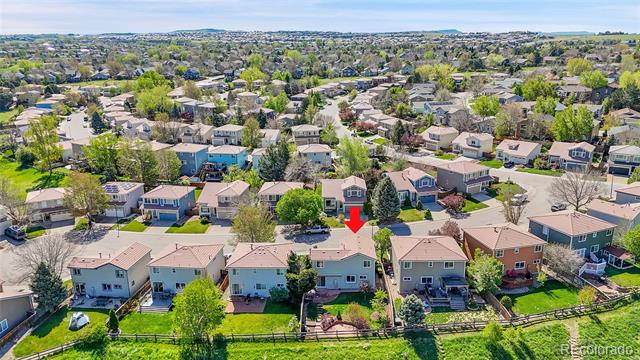 10057 Cedaridge Way