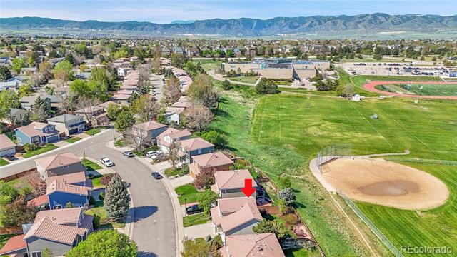 10057 Cedaridge Way