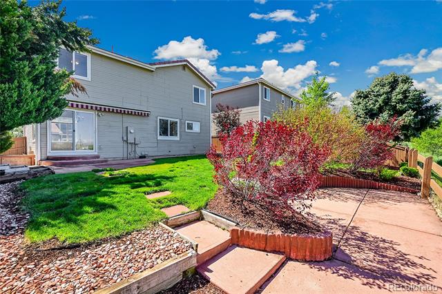 10057 Cedaridge Way