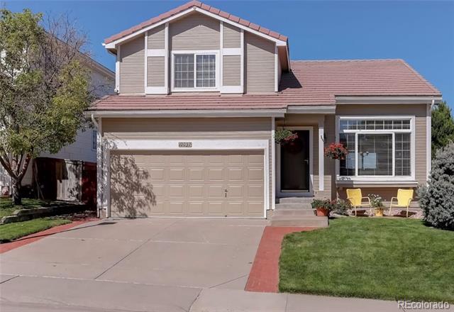 10057 Cedaridge Way