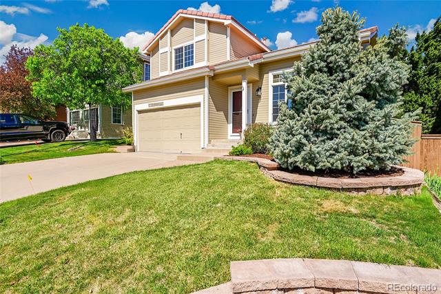 10057 Cedaridge Way