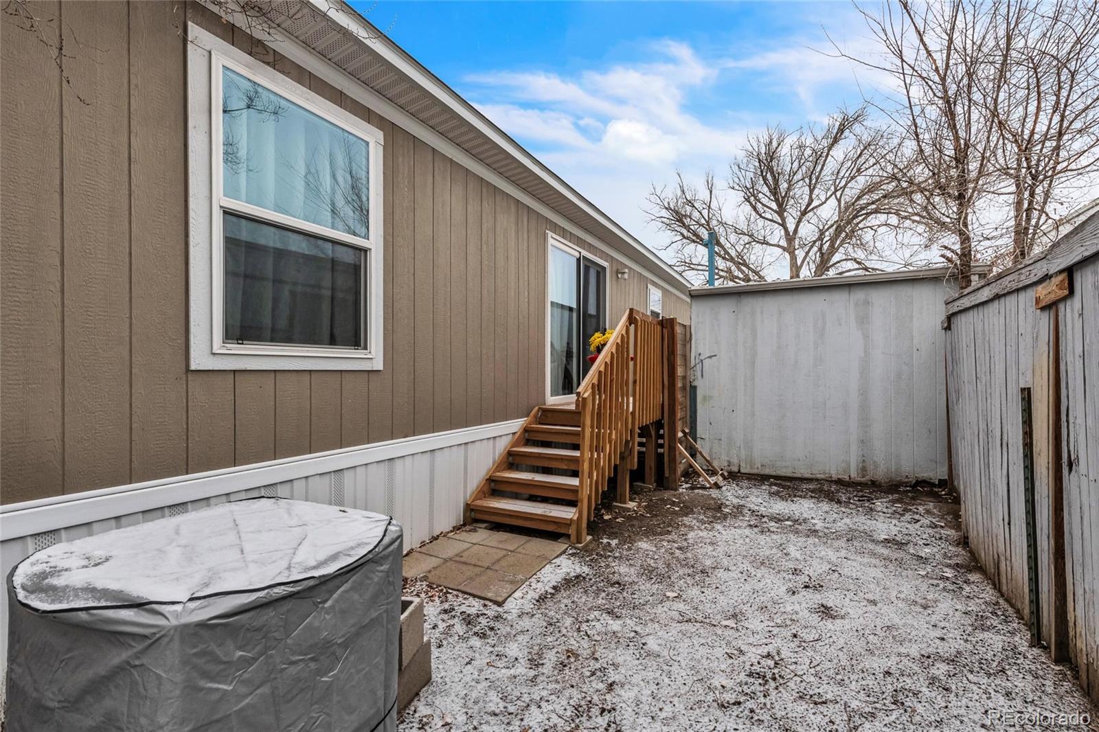 6500 E 88th
