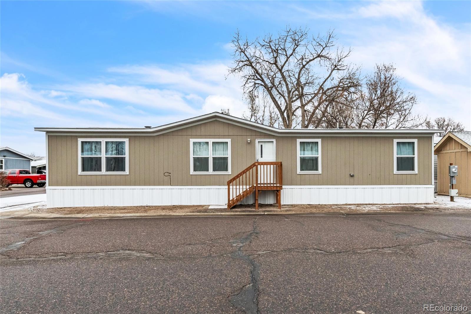 6500 E 88th