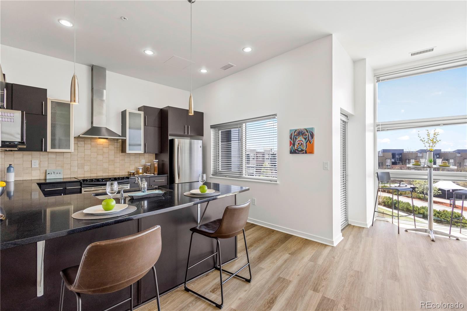 2958 Syracuse Street Unit: 407