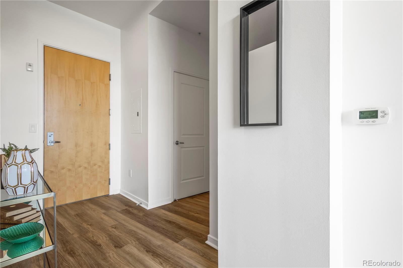 2958 Syracuse Street Unit: 407