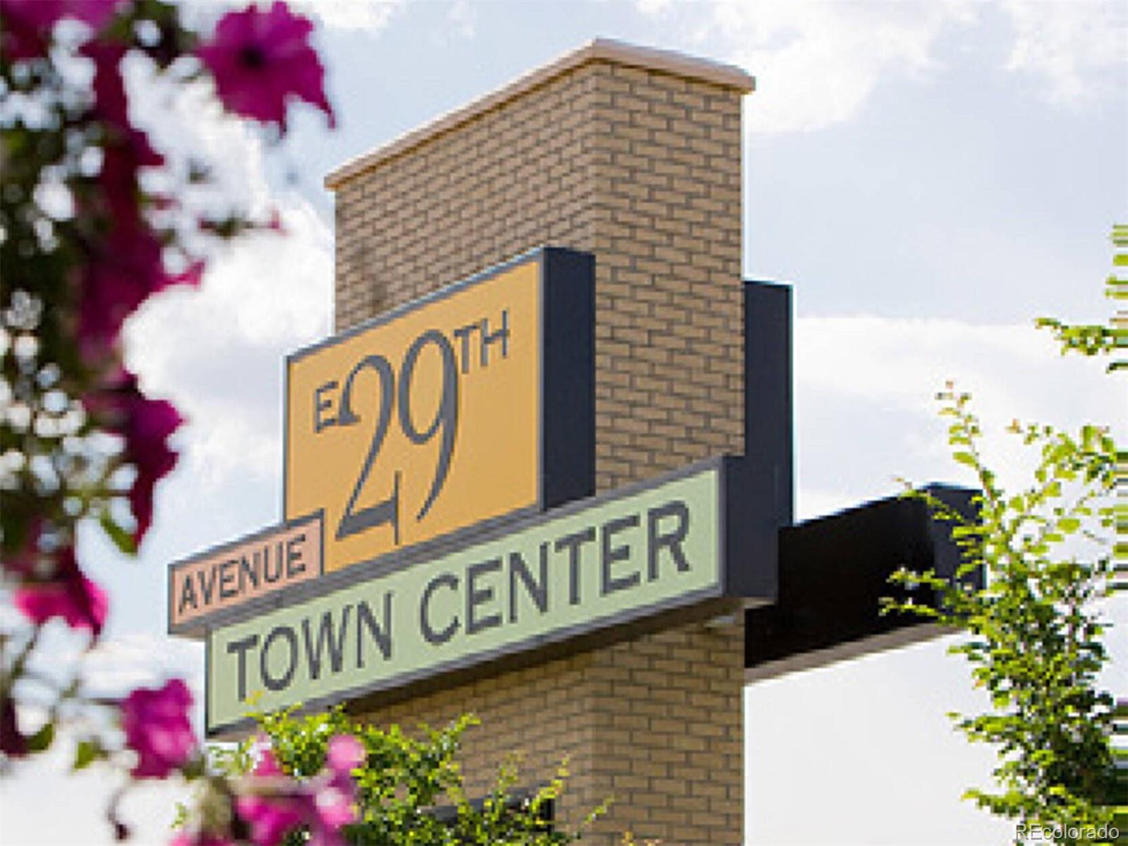 2958 Syracuse Street Unit: 407