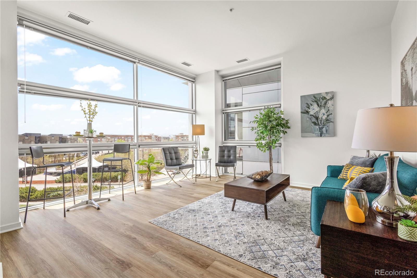 2958 Syracuse Street Unit: 407