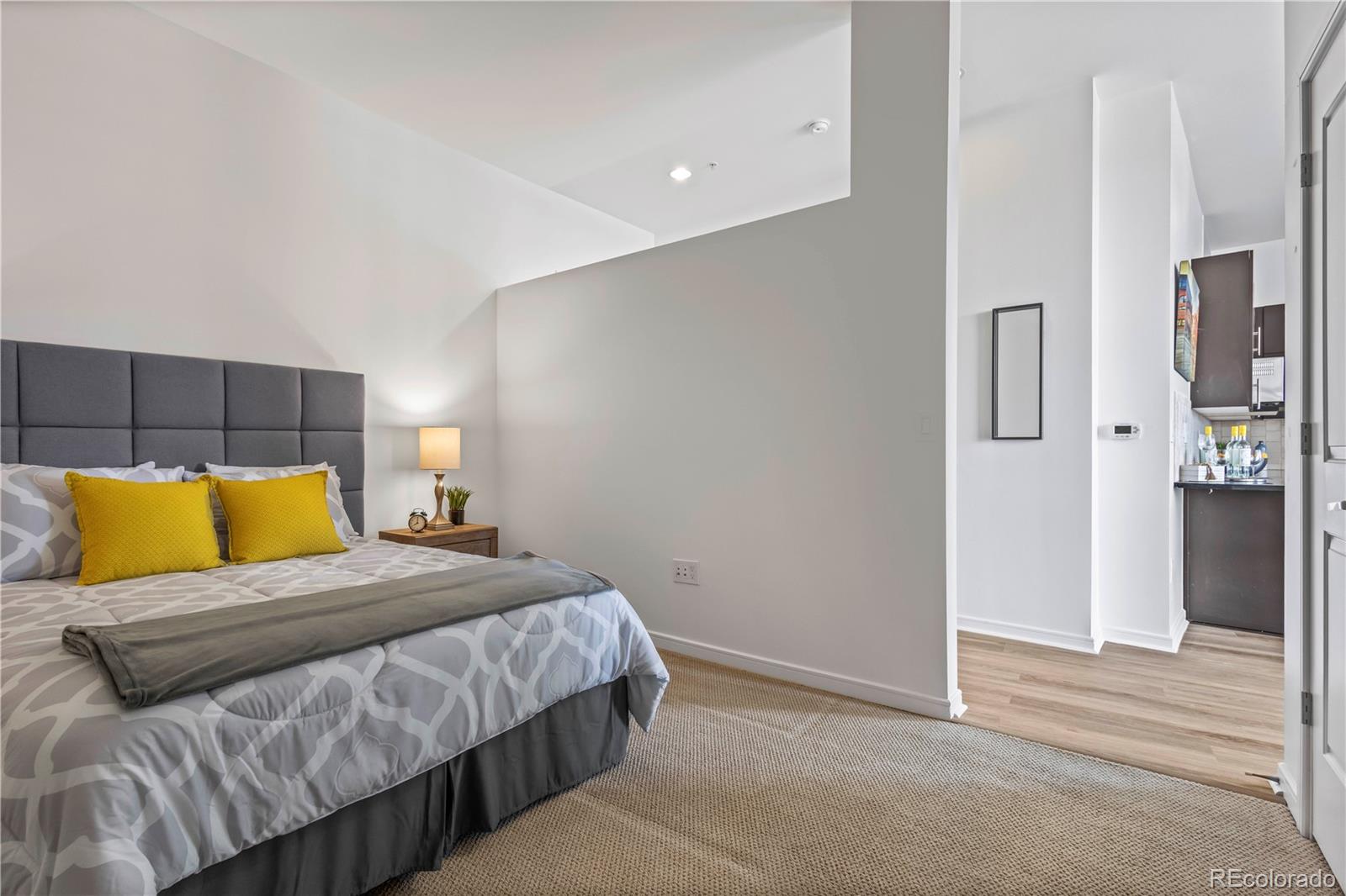 2958 Syracuse Street Unit: 407