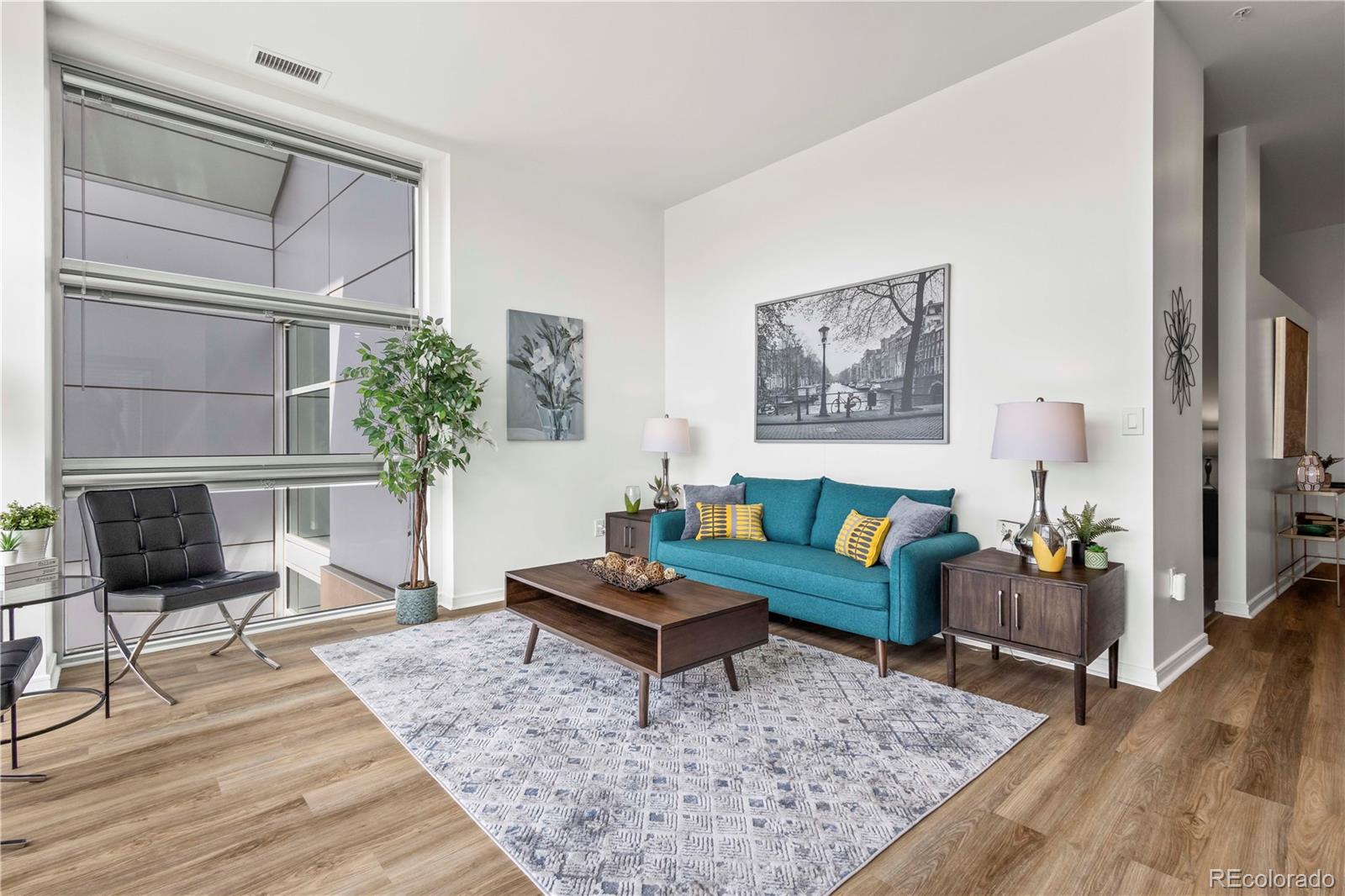 2958 Syracuse Street Unit: 407