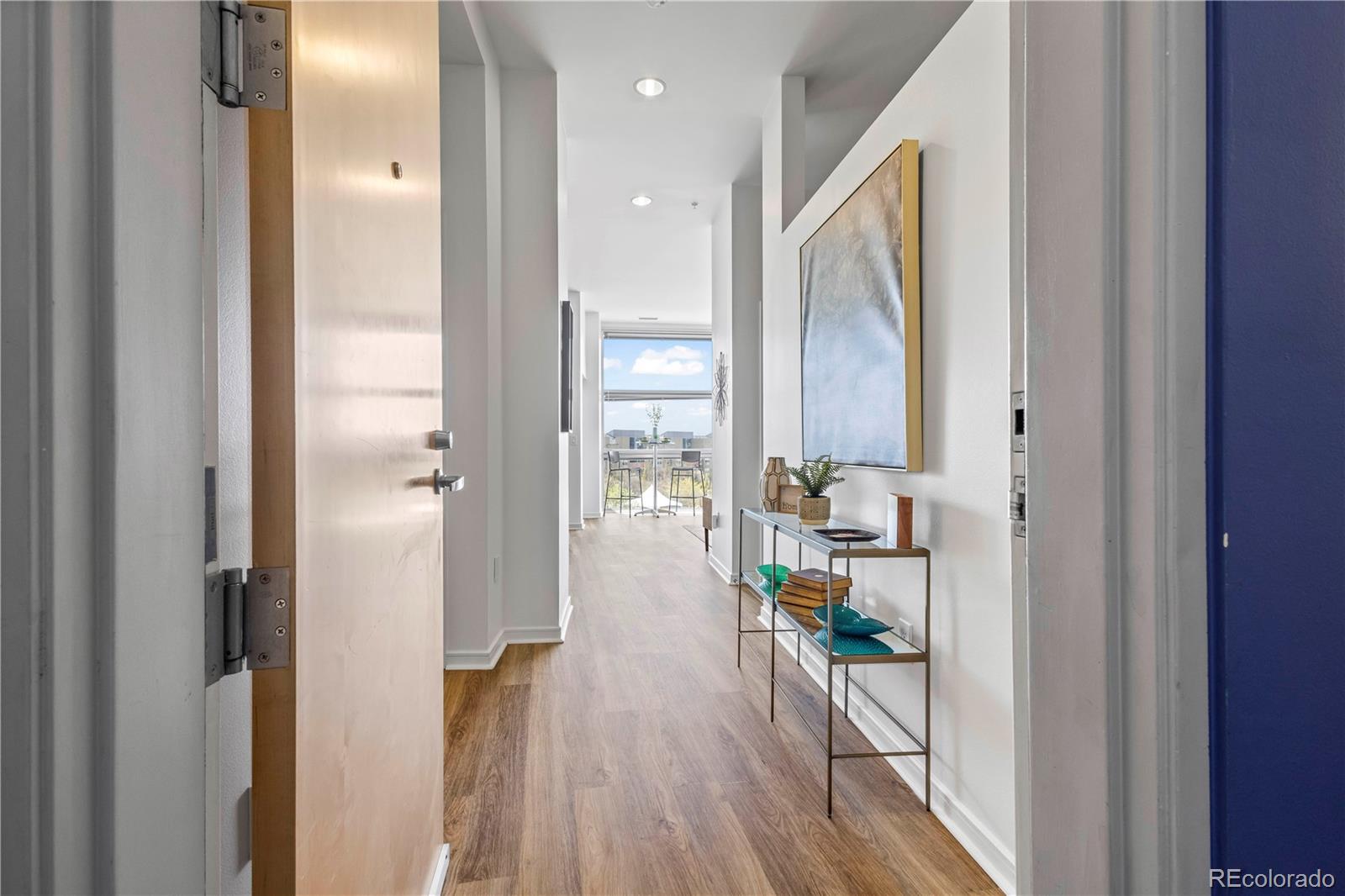 2958 Syracuse Street Unit: 407