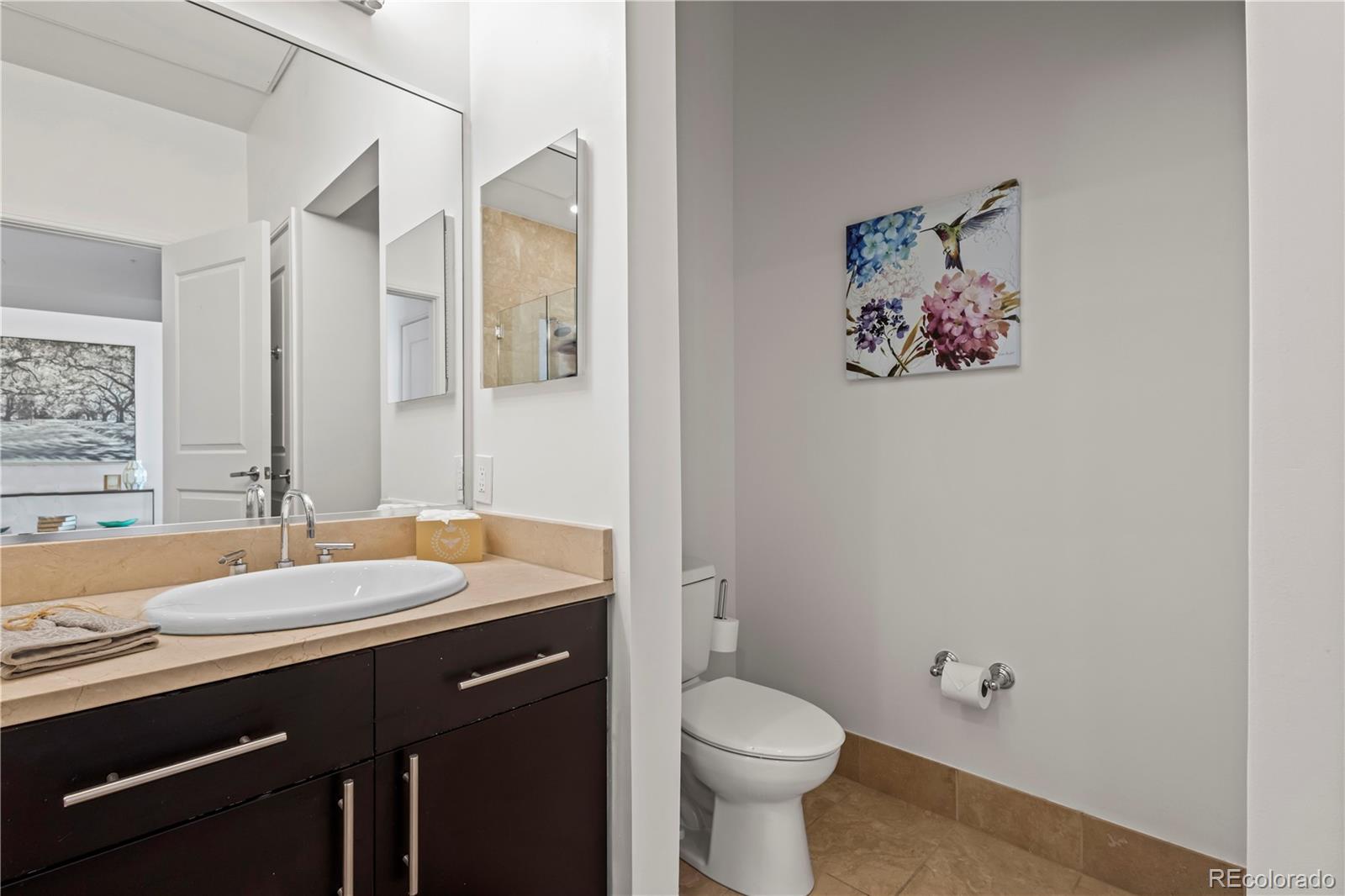 2958 Syracuse Street Unit: 407
