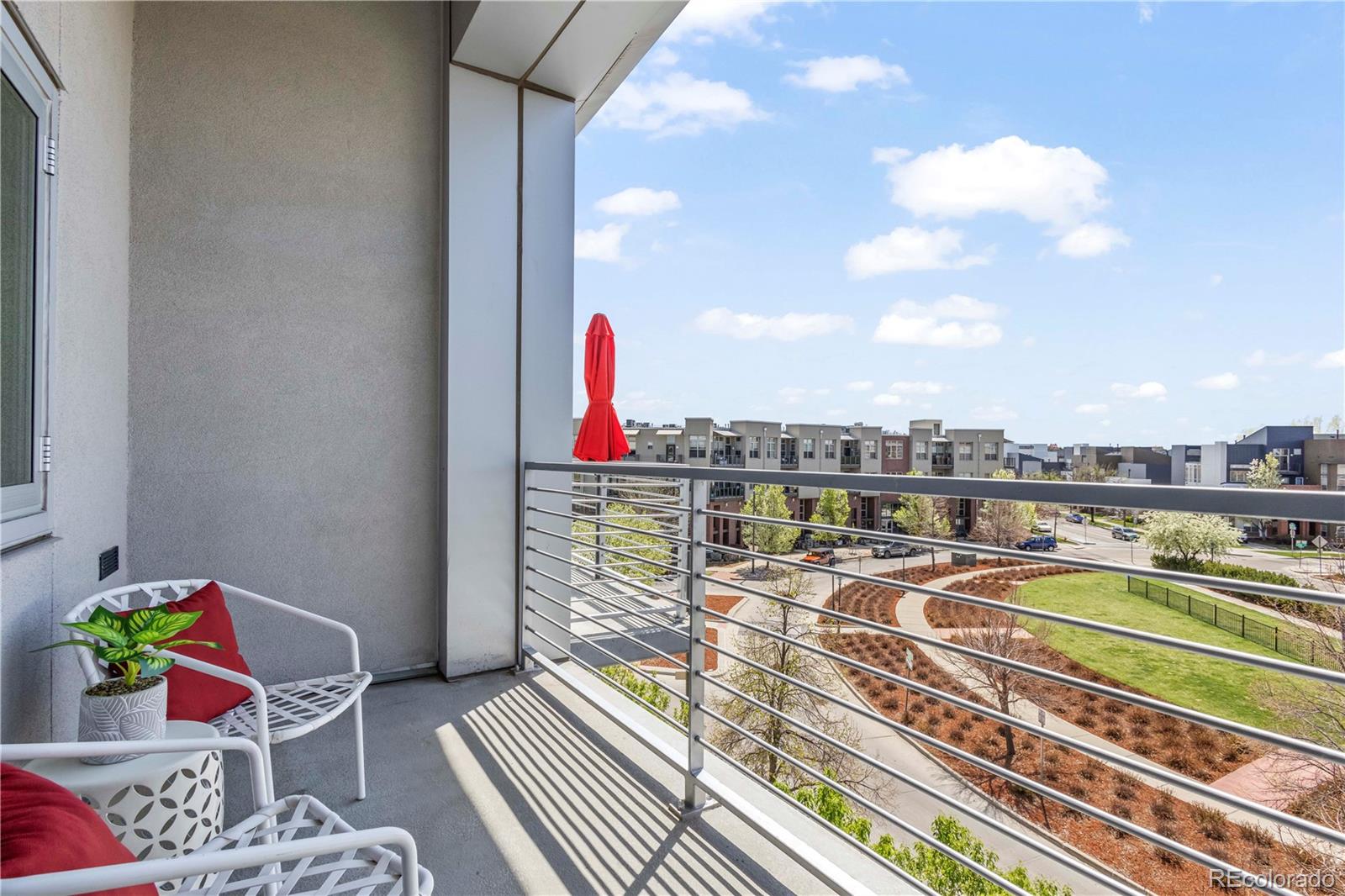 2958 Syracuse Street Unit: 407