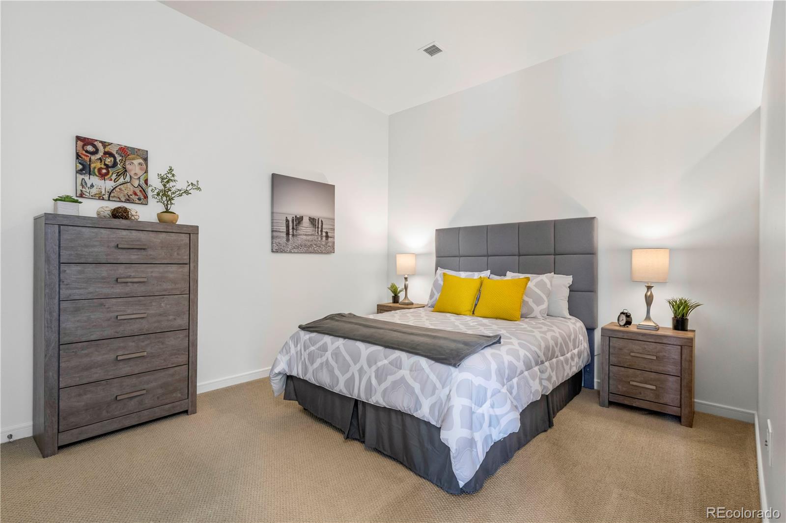 2958 Syracuse Street Unit: 407
