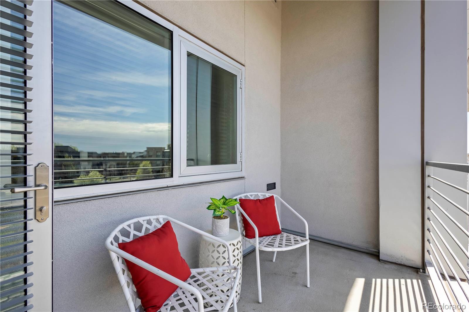 2958 Syracuse Street Unit: 407
