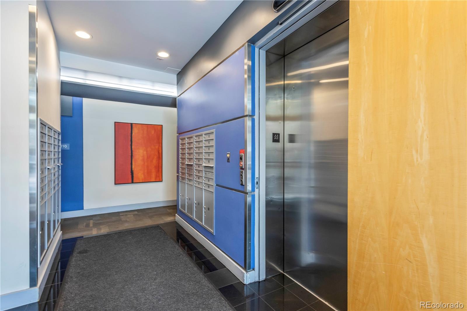 2958 Syracuse Street Unit: 407