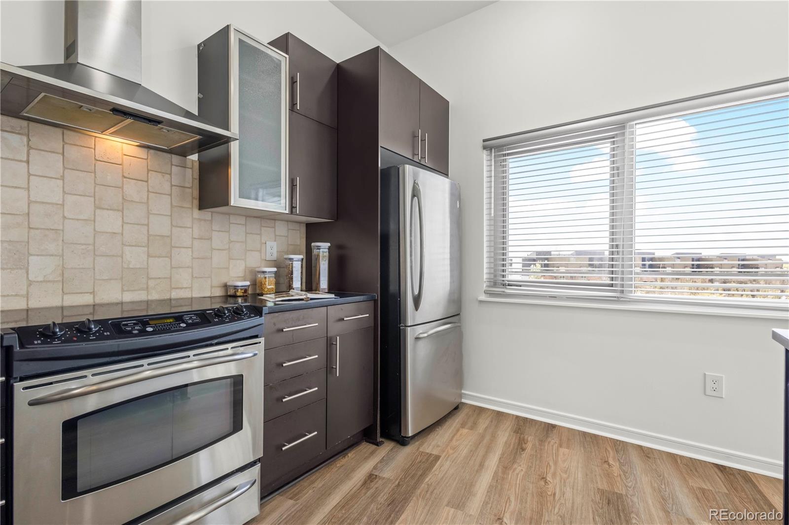 2958 Syracuse Street Unit: 407