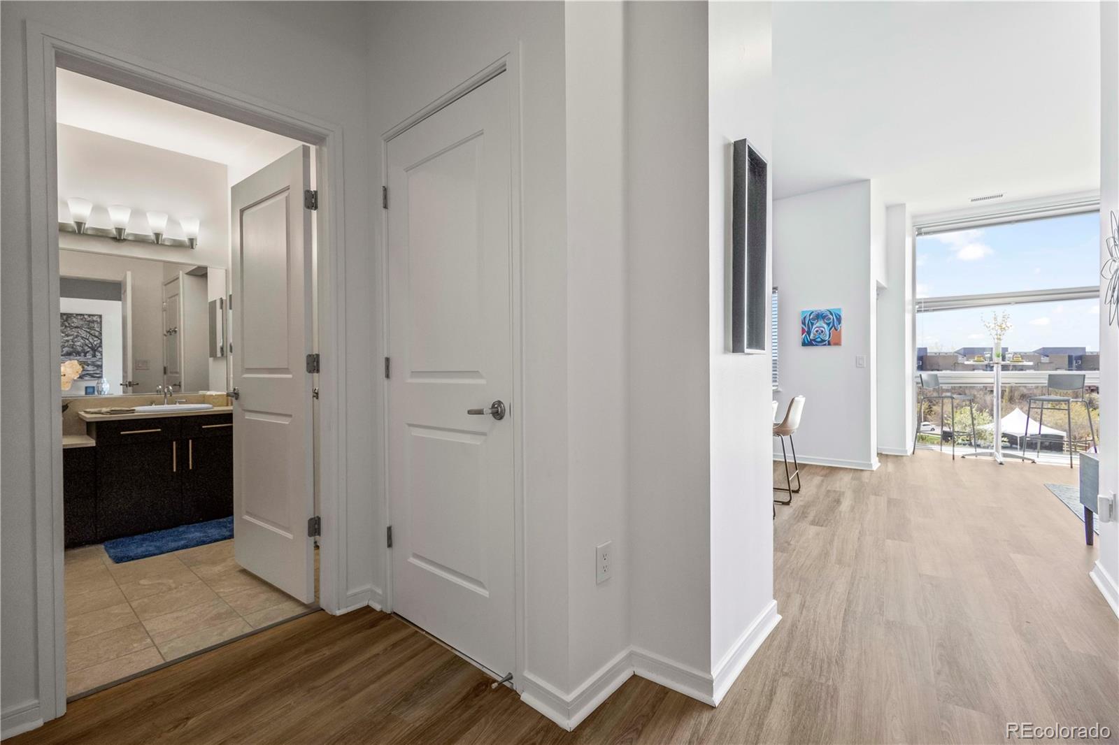 2958 Syracuse Street Unit: 407