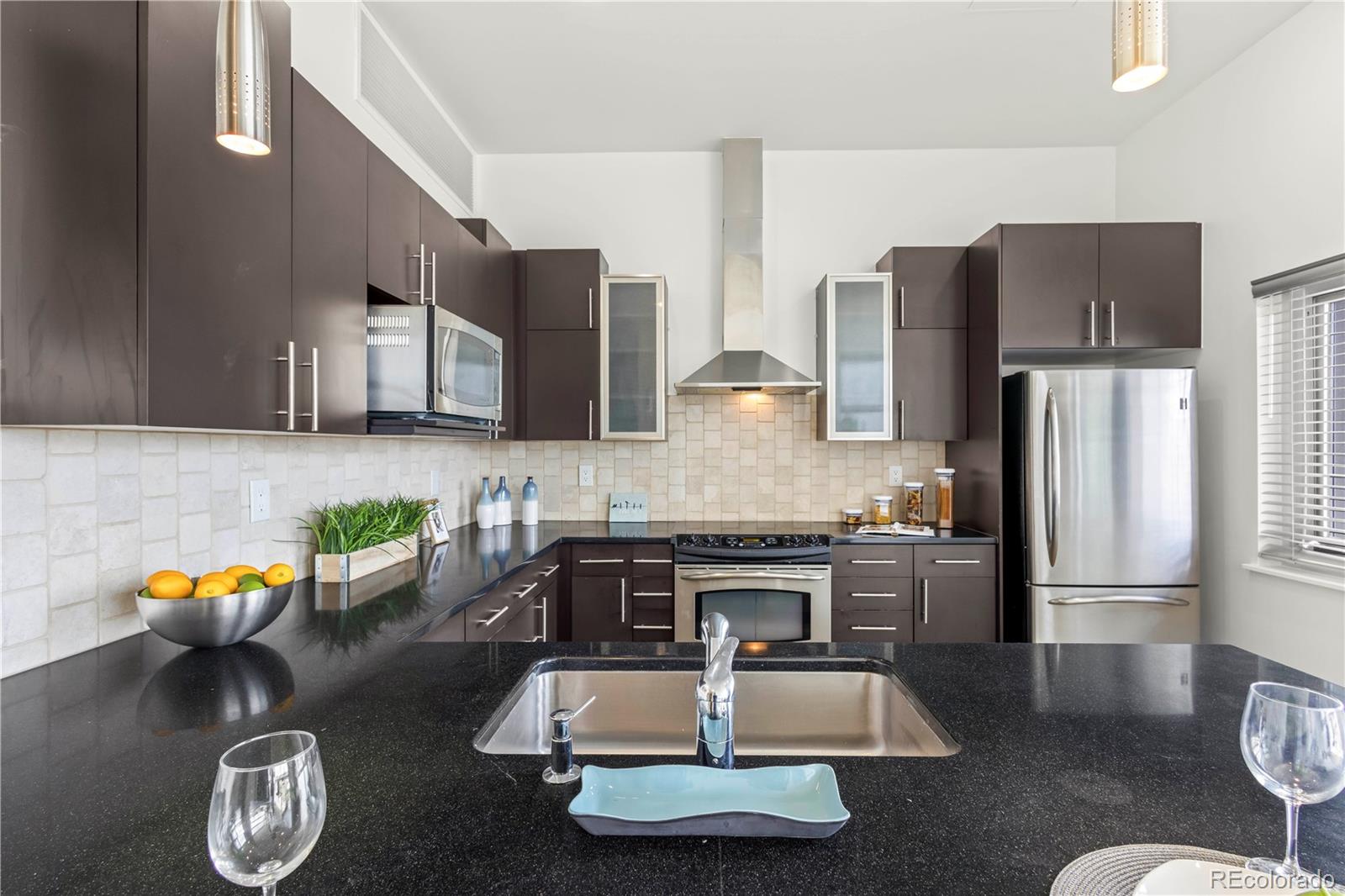 2958 Syracuse Street Unit: 407