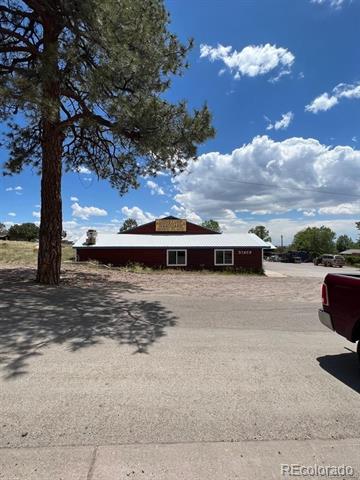 1153 Badger Road