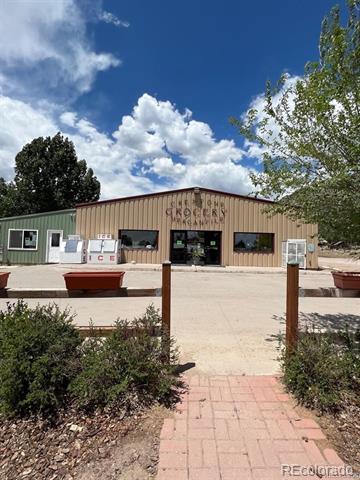 1153 Badger Road