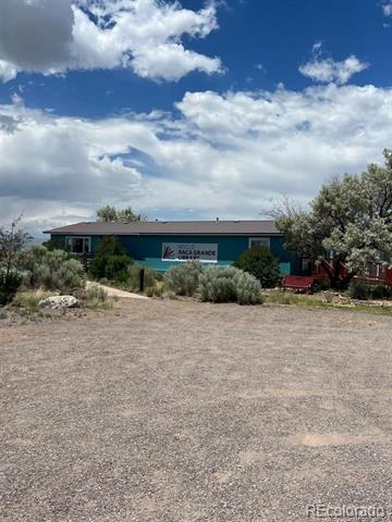 1153 Badger Road