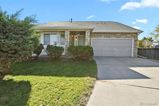 4440 Dunkirk Way