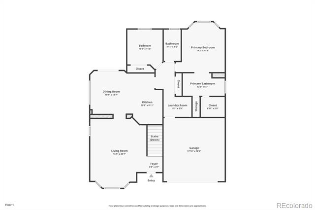 4440 Dunkirk Way