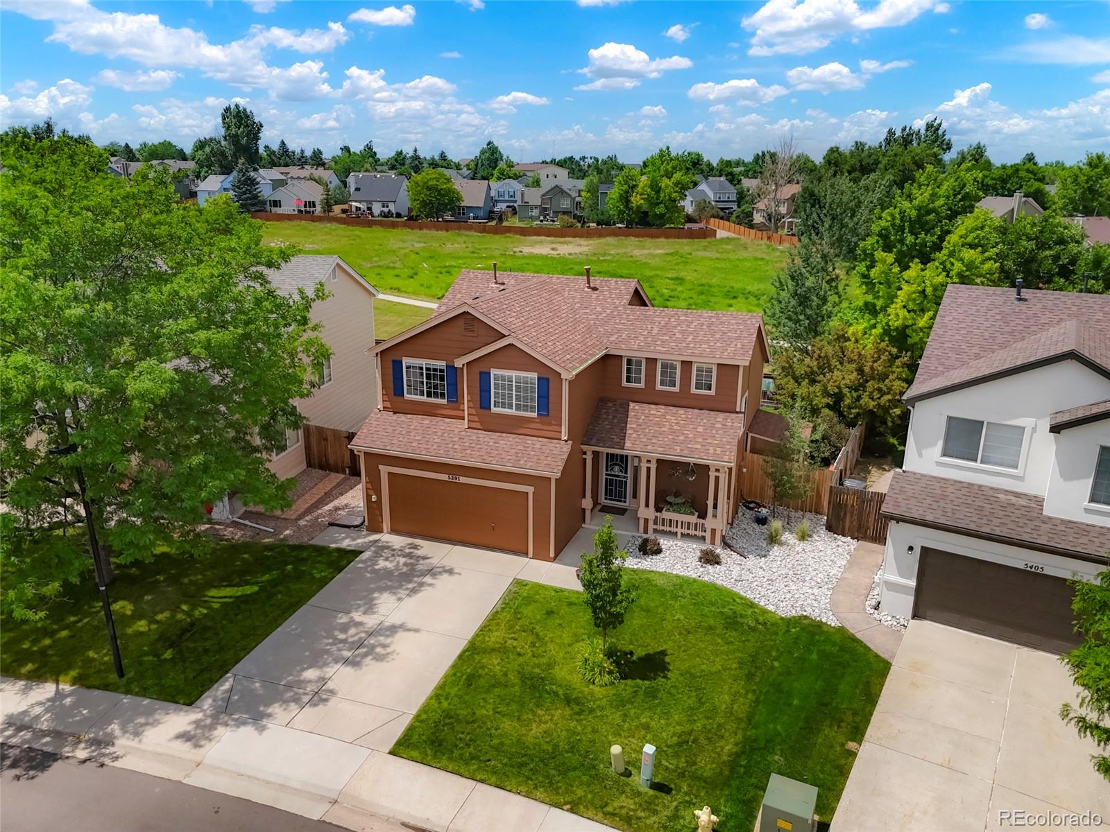 5391 Suffolk Circle