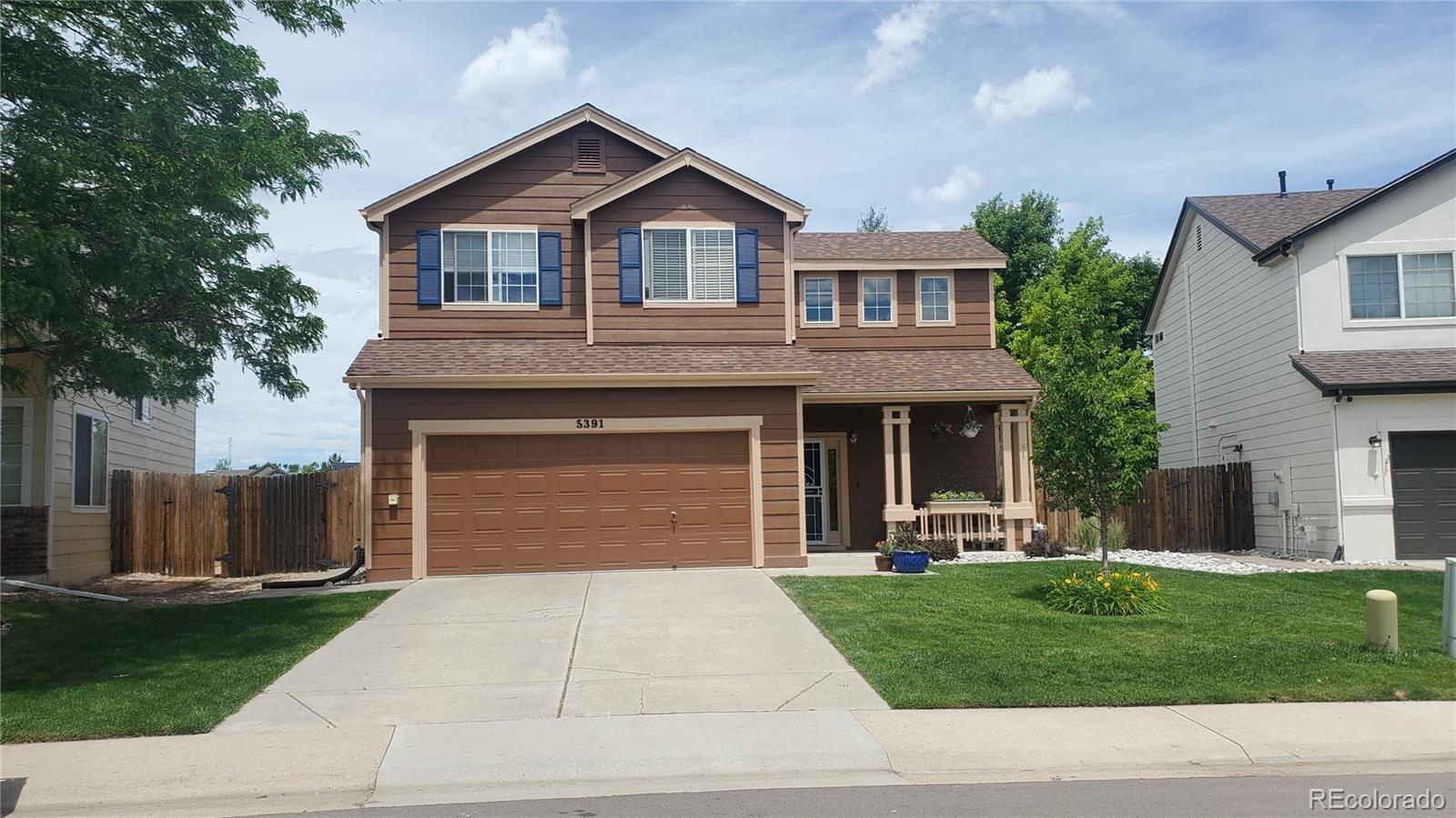 5391 Suffolk Circle