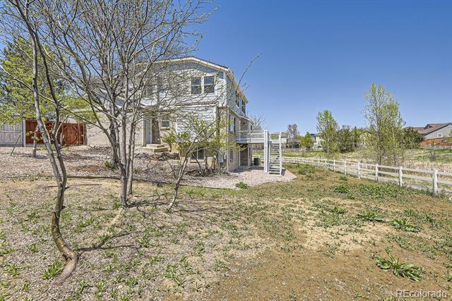 3362 S Kirk Court