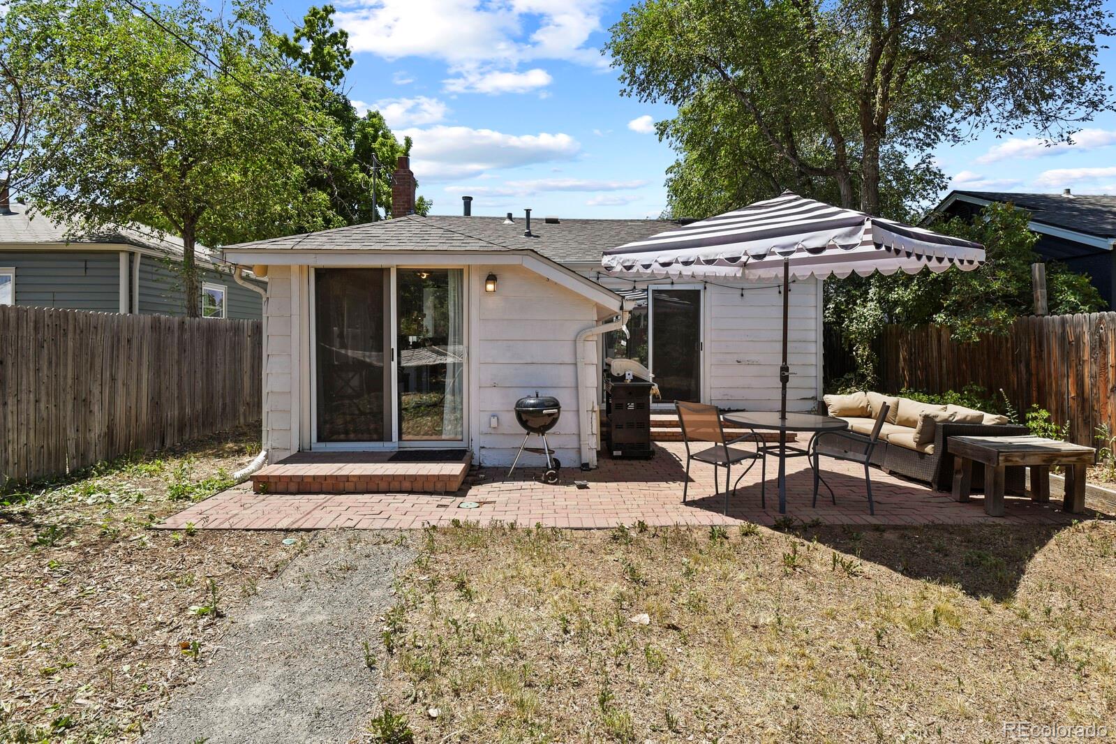 1920 Verbena Street