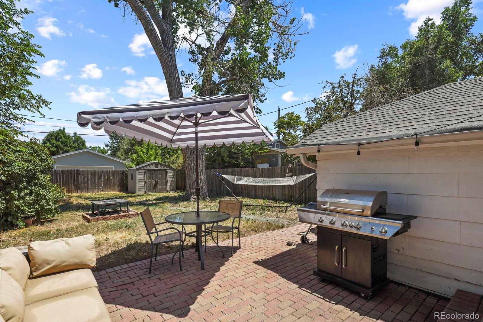 1920 Verbena Street