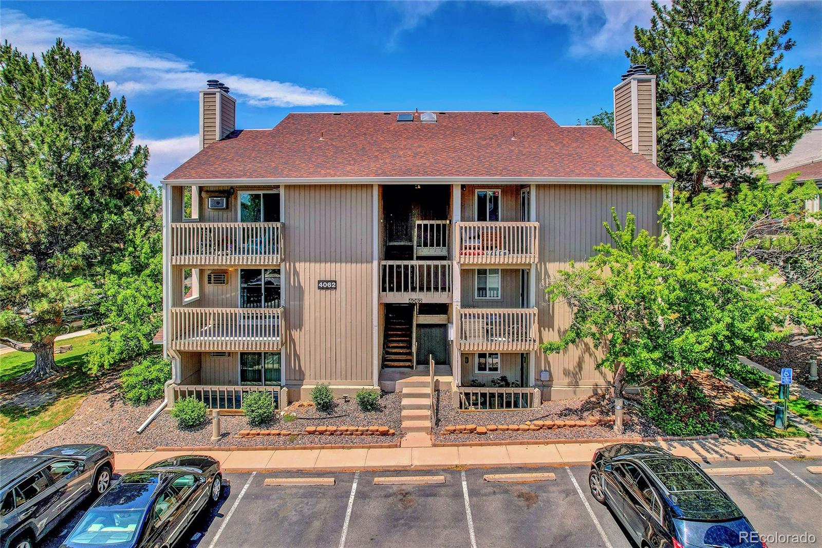 4062 S Atchison Way Unit: 204
