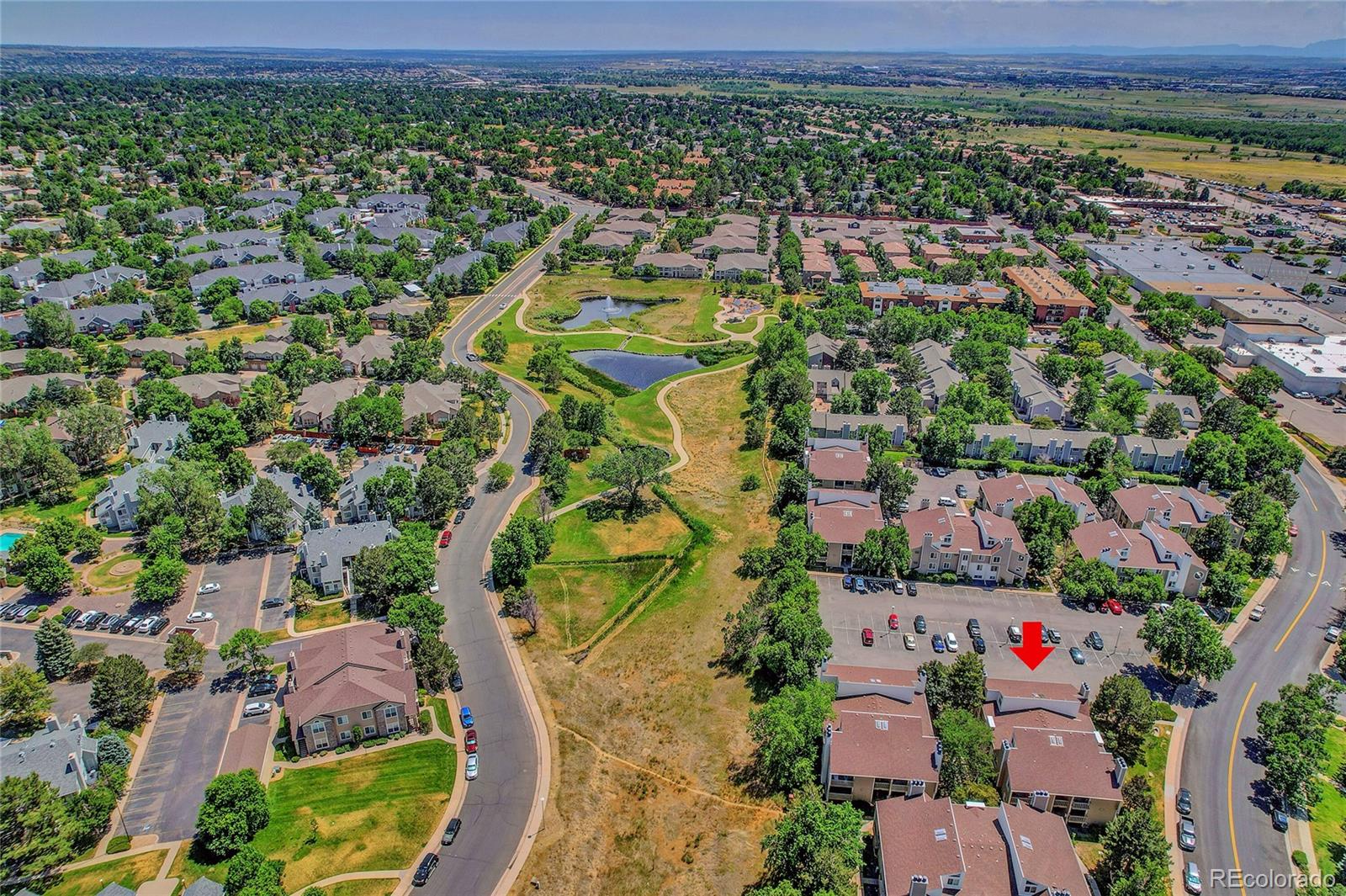 4062 S Atchison Way Unit: 204