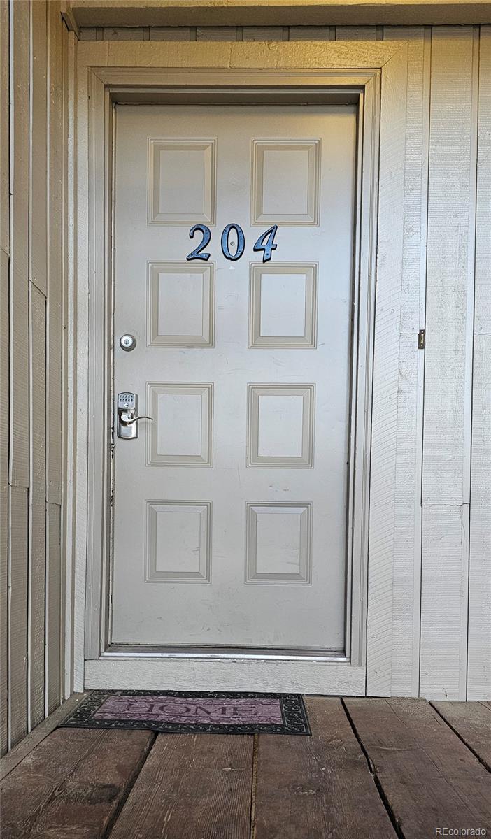 4062 S Atchison Way Unit: 204