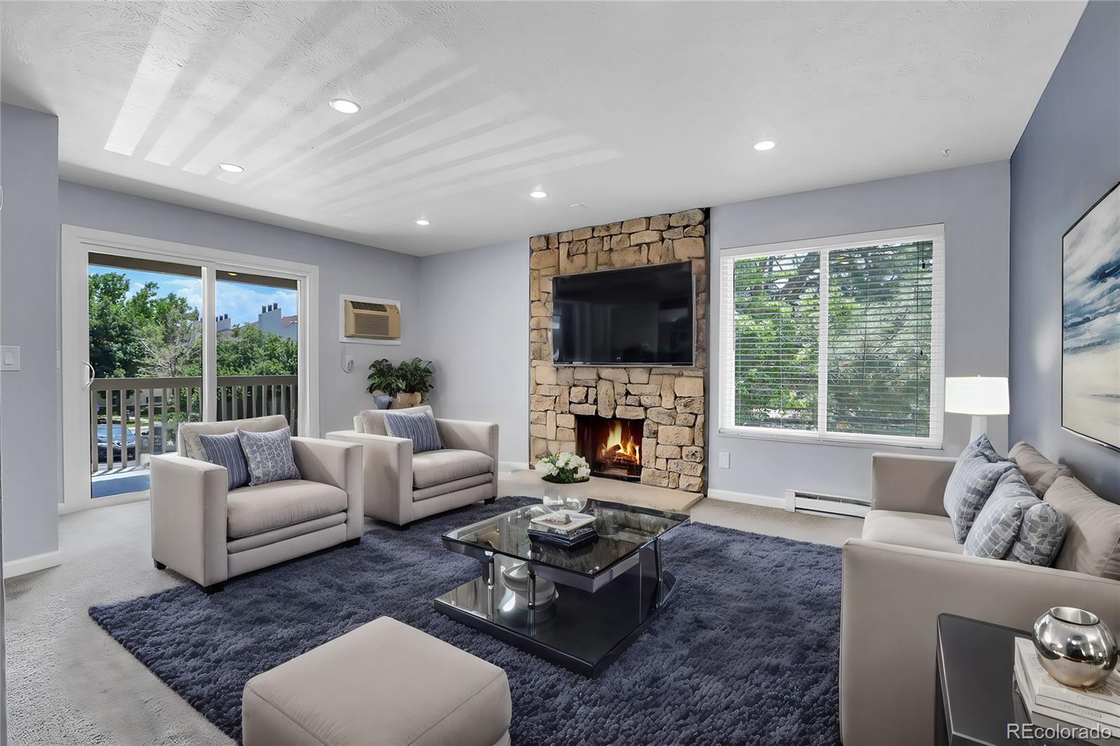 4062 S Atchison Way Unit: 204