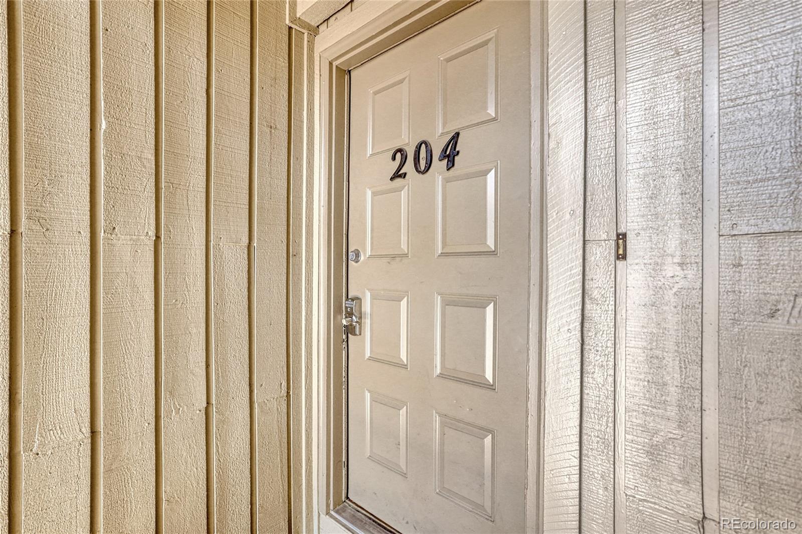 4062 S Atchison Way Unit: 204
