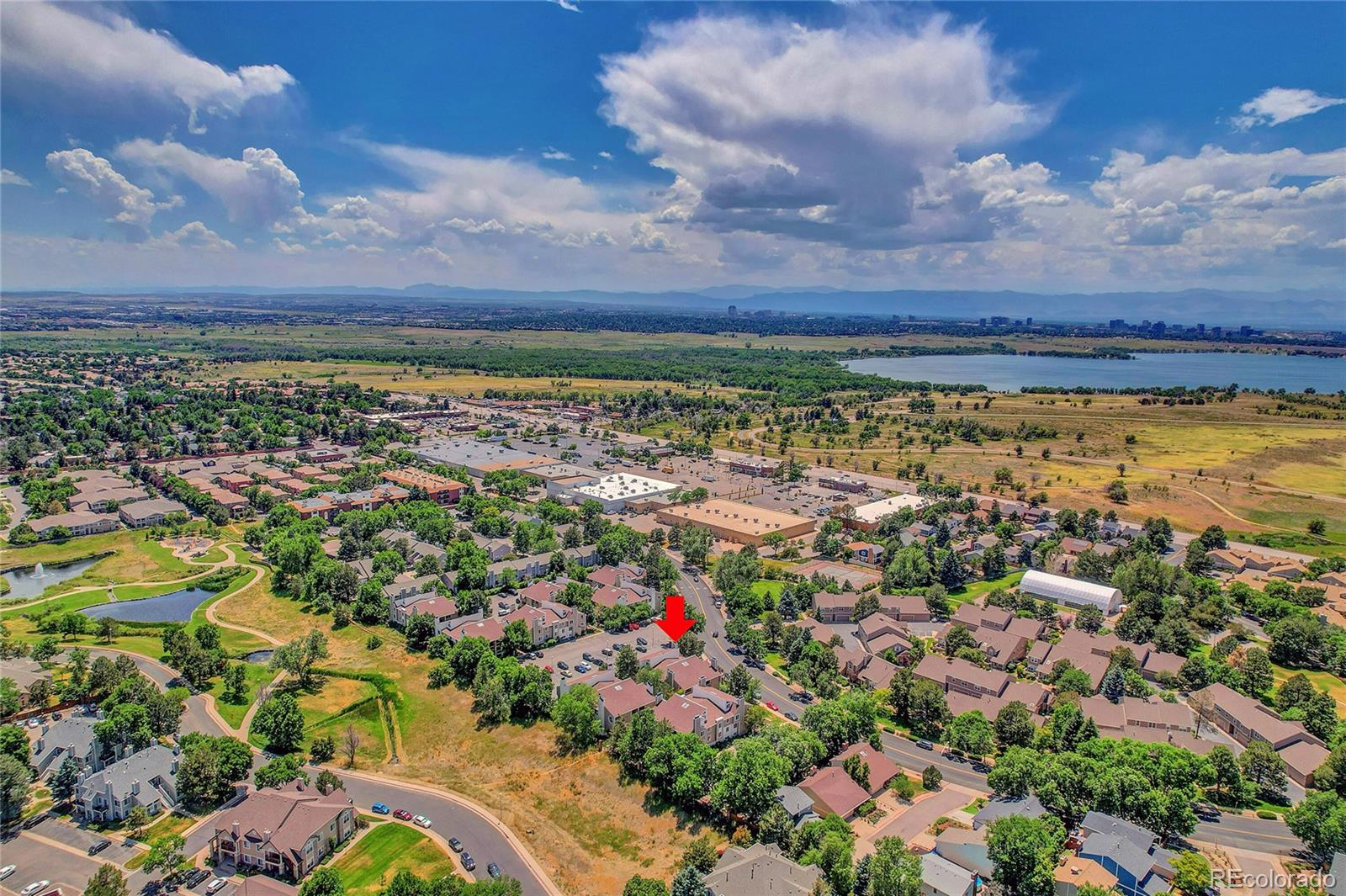 4062 S Atchison Way Unit: 204