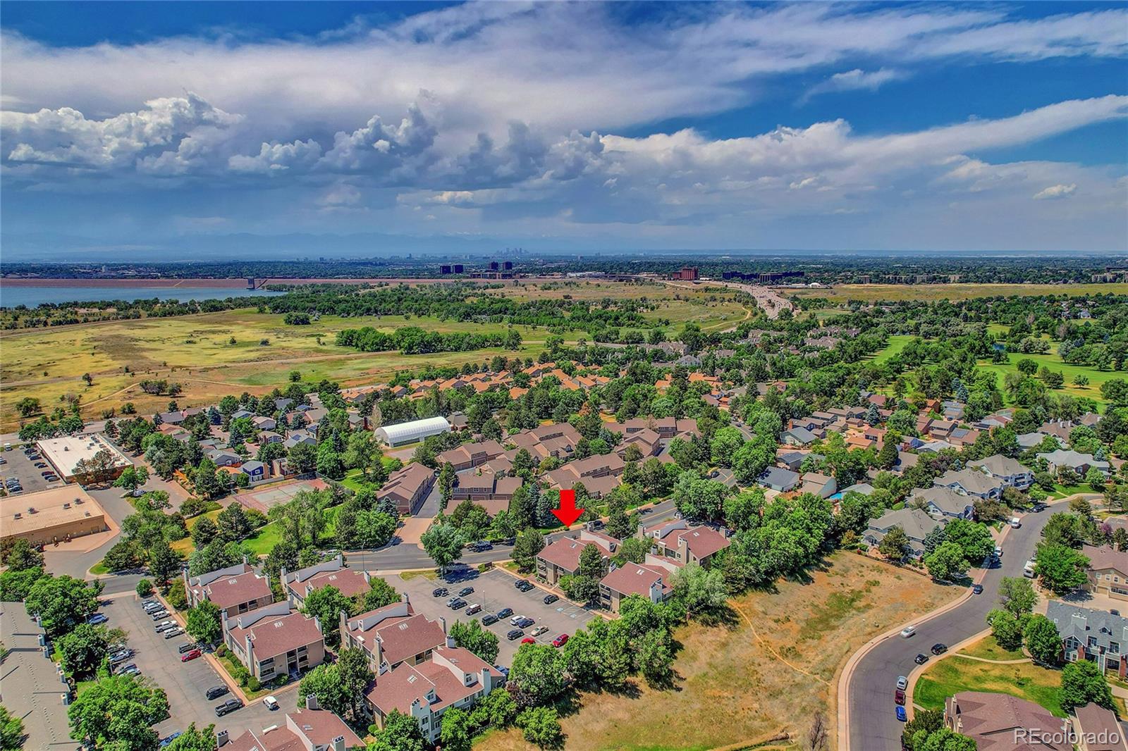 4062 S Atchison Way Unit: 204
