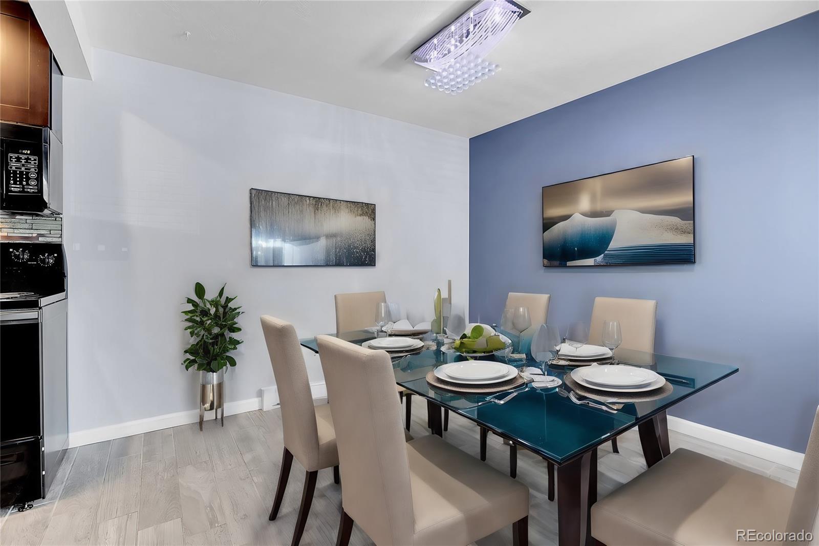 4062 S Atchison Way Unit: 204