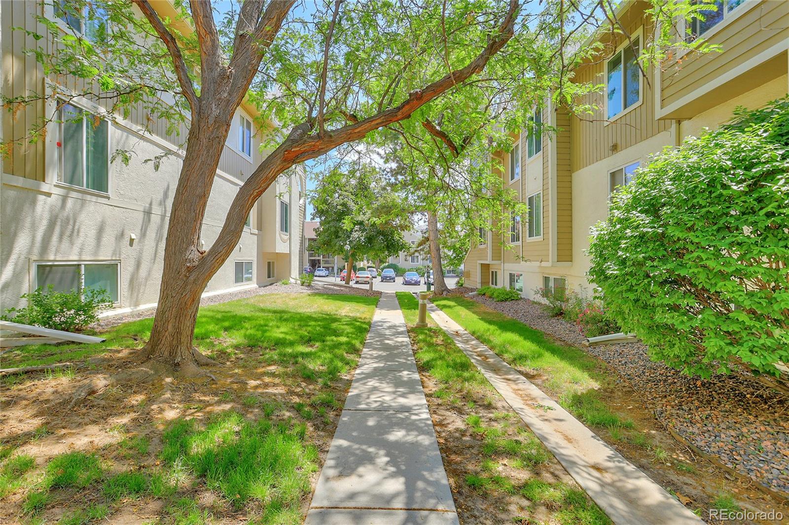 4062 S Atchison Way Unit: 204
