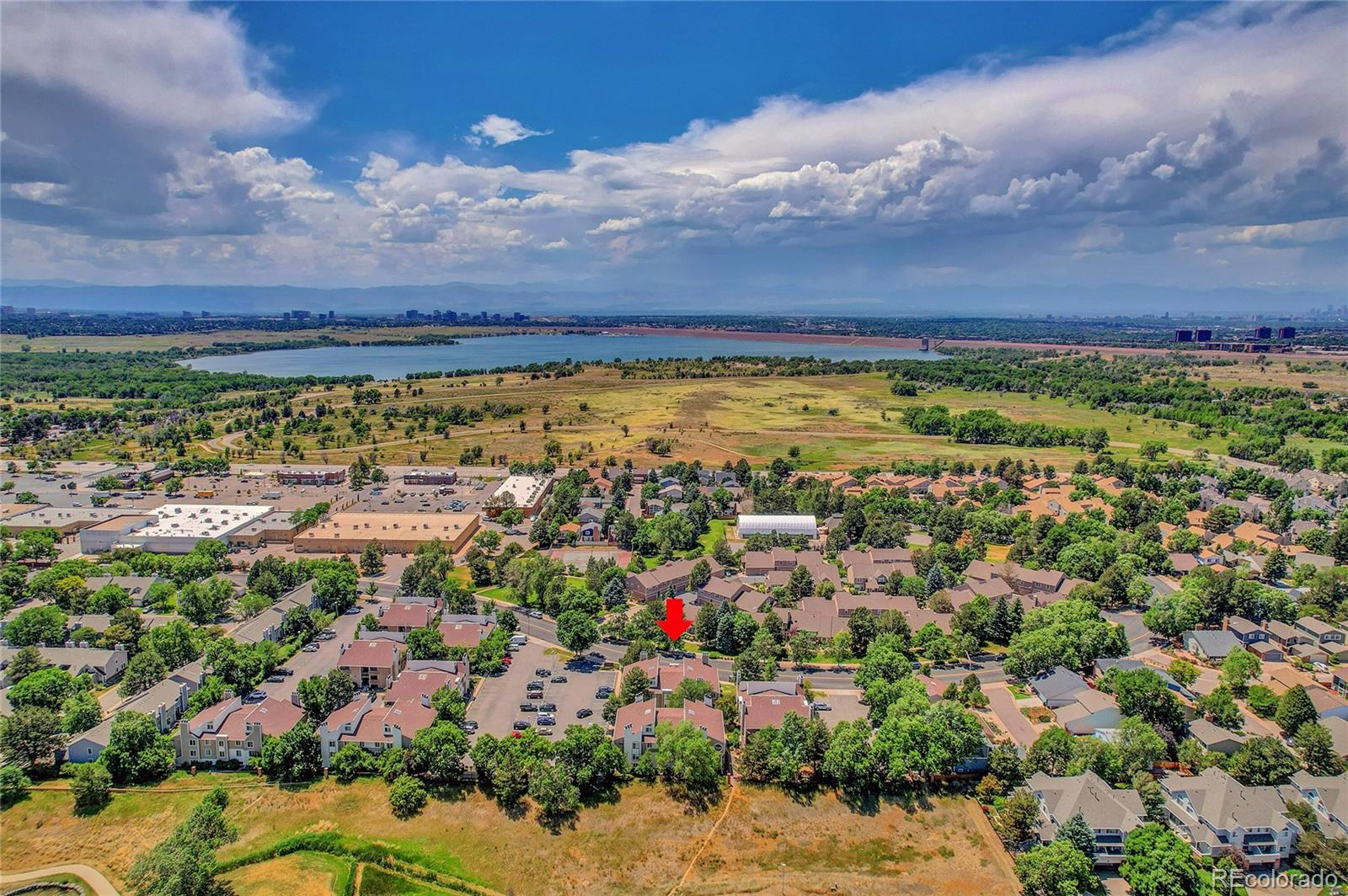 4062 S Atchison Way Unit: 204