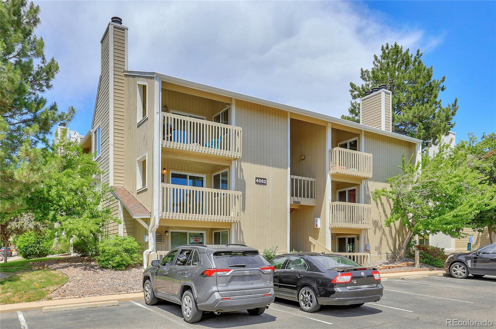 4062 S Atchison Way Unit: 204